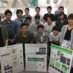 【Lab.】吉野泰子研究室 (環境系)