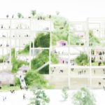【5/24から@乃木坂】平田晃久展 Discovering New