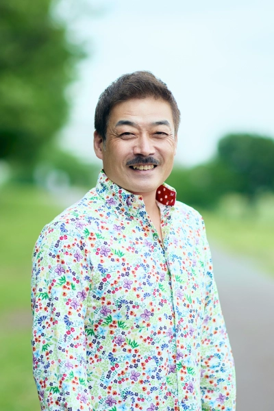 白石普