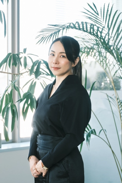 永山祐子