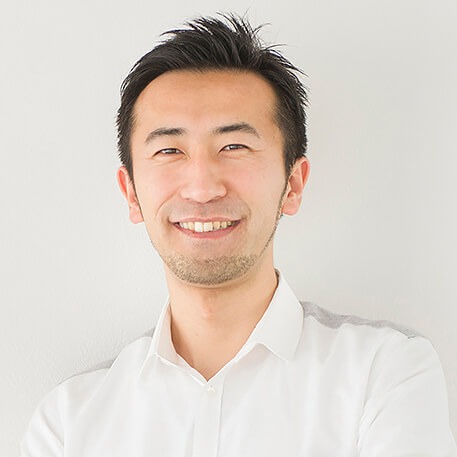 菅原大輔氏