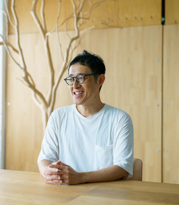 谷田真