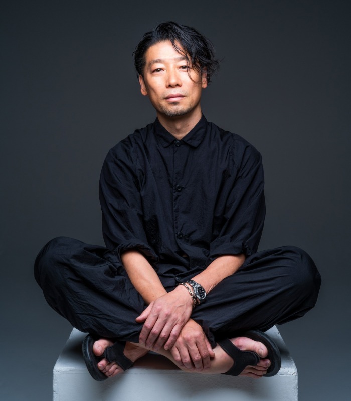 谷尻誠